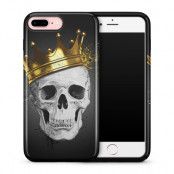 Tough mobilskal till Apple iPhone 7 Plus - Royal Skull