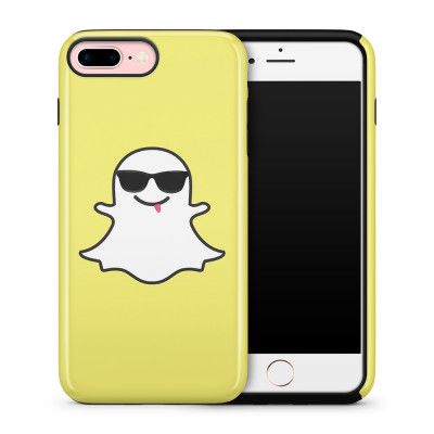 Tough mobilskal till Apple iPhone 7 Plus - Spöke