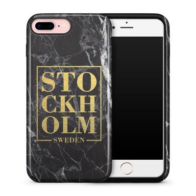 Tough mobilskal till Apple iPhone 7 Plus - Stockholm