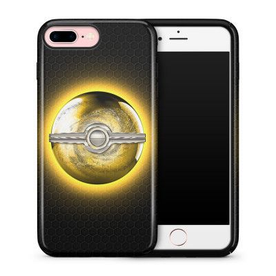 Tough mobilskal till Apple iPhone 7 Plus - Team Instinct