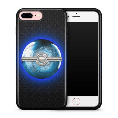 Tough mobilskal till Apple iPhone 7 Plus - Team Mystic