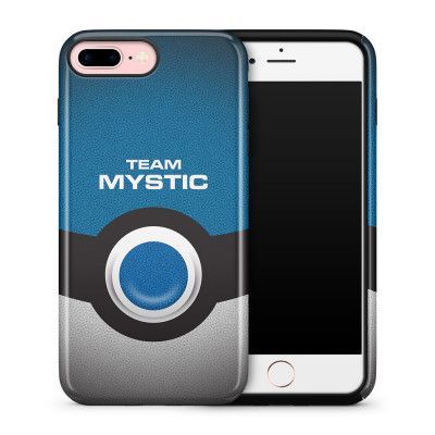 Tough mobilskal till Apple iPhone 7 Plus - Team Mystic