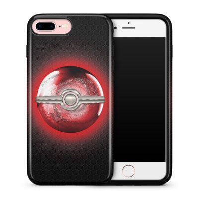 Tough mobilskal till Apple iPhone 7 Plus - Team Valor
