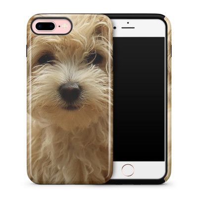 Tough mobilskal till Apple iPhone 7 Plus - Terrier