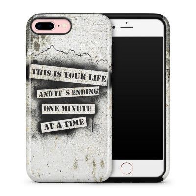 Tough mobilskal till Apple iPhone 7 Plus - this is your life