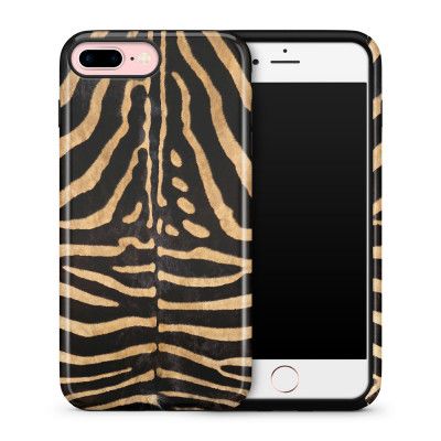 Tough mobilskal till Apple iPhone 7 Plus - Tiger