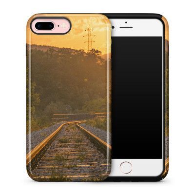 Tough mobilskal till Apple iPhone 7 Plus - Track