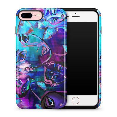 Tough mobilskal till iPhone 7 Plus & iPhone 8 Plus - Pat1024