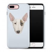 Tough skal till iPhone 7 Plus & iPhone 8 Plus - Bull Terrier