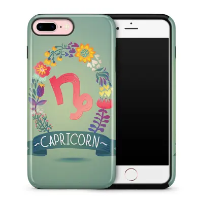 Tough mobilskal till iPhone 7 Plus & iPhone 8 Plus - CAPRICORN