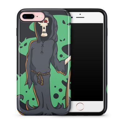 Tough mobilskal till iPhone 7 Plus & iPhone 8 Plus - Döden