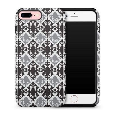 Tough skal till iPhone 7 Plus & iPhone 8 Plus - Damask