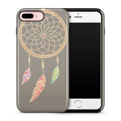 Tough skal till iPhone 7 Plus & iPhone 8 Plus - Drömfångare