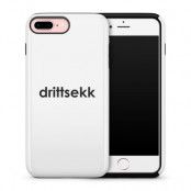 Tough mobilskal till Apple iPhone 7/8 Plus - Drittsekk