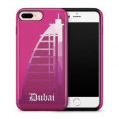 Tough mobilskal till iPhone 7 Plus & iPhone 8 Plus - Dubai