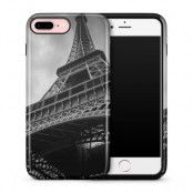 Tough skal till iPhone 7 Plus & iPhone 8 Plus - Eiffeltornet
