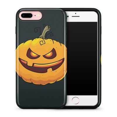 Tough mobilskal till iPhone 7 Plus & iPhone 8 Plus - Elak pumpa