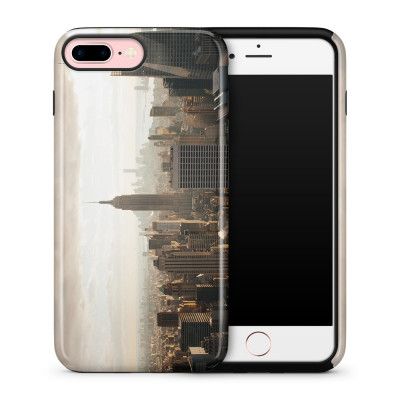 Tough skal till iPhone 7 Plus & iPhone 8 Plus - Empire State