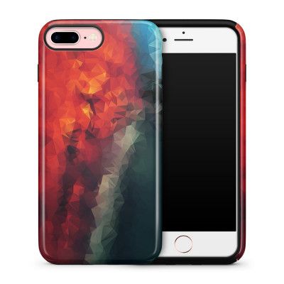 Tough mobilskal till iPhone 7 Plus & iPhone 8 Plus - Eruption