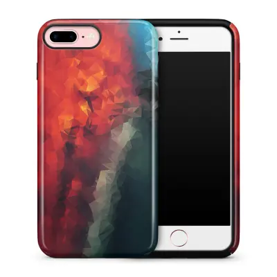 Tough mobilskal till iPhone 7 Plus & iPhone 8 Plus - Eruption