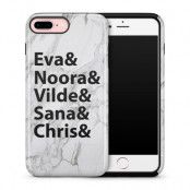 Tough mobilskal till Apple iPhone 7/8 Plus - Eva Noora Vilde