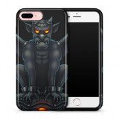 Tough skal till iPhone 7 Plus & iPhone 8 Plus - Evil Gargoyle