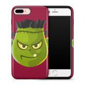 Tough skal till iPhone 7 Plus & iPhone 8 Plus - Frankenstein