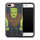 Tough skal till iPhone 7 Plus & iPhone 8 Plus - Frankenstein