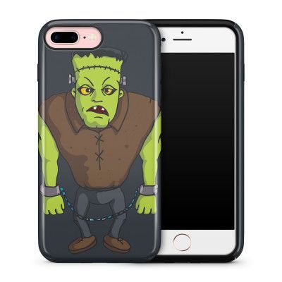 Tough skal till iPhone 7 Plus & iPhone 8 Plus - Frankenstein