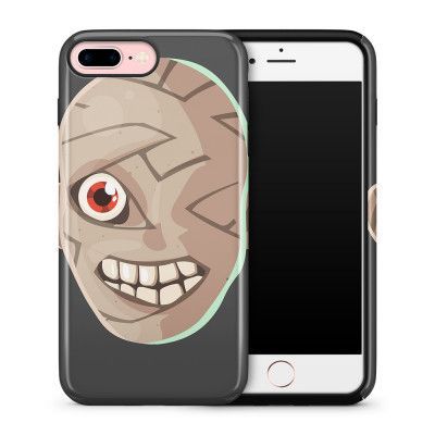 Tough mobilskal till iPhone 7 Plus & iPhone 8 Plus - Glad Mumie