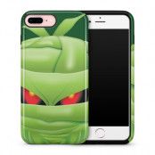 Tough mobilskal till iPhone 7 Plus & iPhone 8 Plus - Green Ninja