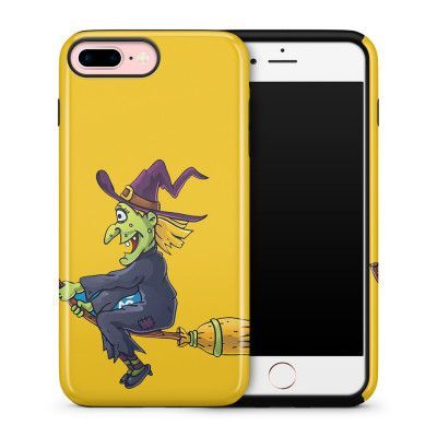Tough mobilskal till iPhone 7 Plus & iPhone 8 Plus - Häxa