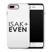 Tough mobilskal till Apple iPhone 7/8 Plus - Isak Evan