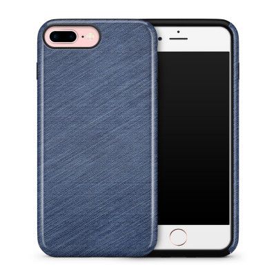 Tough mobilskal till iPhone 7 Plus & iPhone 8 Plus - Jeans