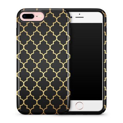 Tough mobilskal till iPhone 7 Plus & iPhone 8 Plus - Khirki
