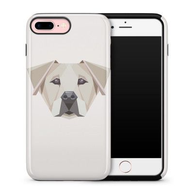 Tough mobilskal till iPhone 7 Plus & iPhone 8 Plus - Labrador