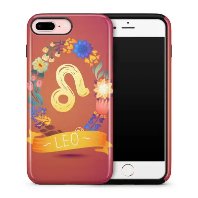 Tough mobilskal till iPhone 7 Plus & iPhone 8 Plus - LEO