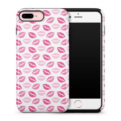 Tough mobilskal till iPhone 7 Plus & iPhone 8 Plus - Lips