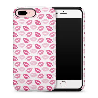 Tough mobilskal till iPhone 7 Plus & iPhone 8 Plus - Lips