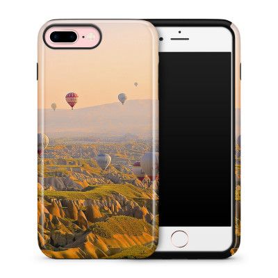 Tough skal till iPhone 7 Plus & iPhone 8 Plus - Luftballonger