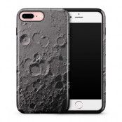 Tough mobilskal till iPhone 7 Plus & iPhone 8 Plus - Måne