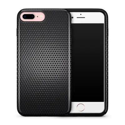 Tough mobilskal till iPhone 7 Plus & iPhone 8 Plus - Mesh