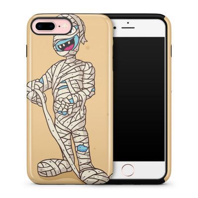Tough mobilskal till iPhone 7 Plus & iPhone 8 Plus - Mumie