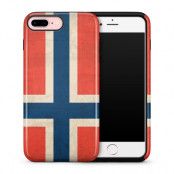 Tough mobilskal till iPhone 7 Plus & iPhone 8 Plus - Norge