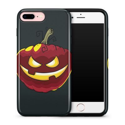 Tough mobilskal till iPhone 7 Plus & iPhone 8 Plus - Ond pumpa