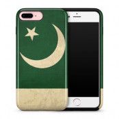 Tough mobilskal till iPhone 7 Plus & iPhone 8 Plus - Pakistan
