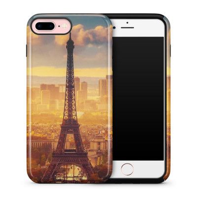 Tough skal till iPhone 7 Plus & iPhone 8 Plus - Paris Evening