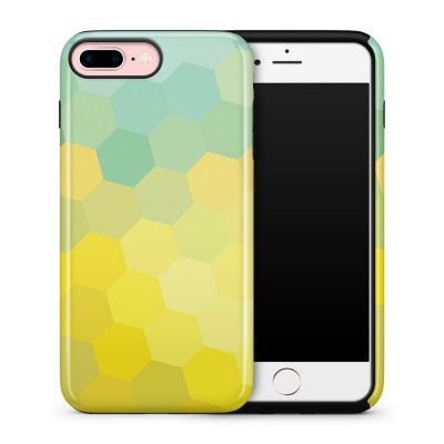 Tough mobilskal till iPhone 7 Plus & iPhone 8 Plus - Pentagon