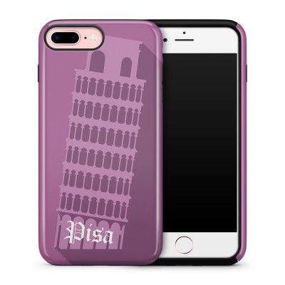 Tough mobilskal till iPhone 7 Plus & iPhone 8 Plus - Pisa