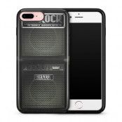 Tough mobilskal till Apple iPhone 7/8 Plus - Rock N´Roll amplifier